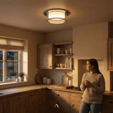 Plisse Downlight