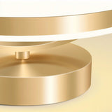 Vaugines Ceiling Light