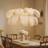 Pollen Chandelier