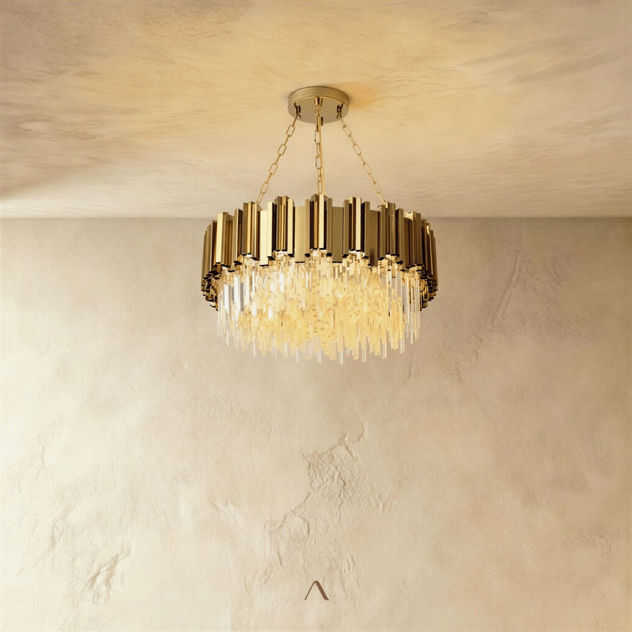 Podium Chandelier