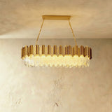 Podium Chandelier