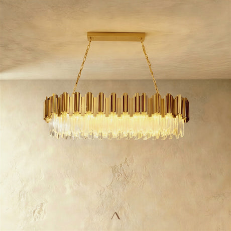Podium Chandelier