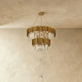 Podium Chandelier