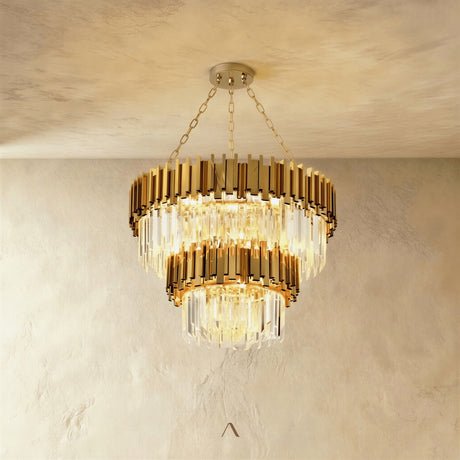 Podium Chandelier