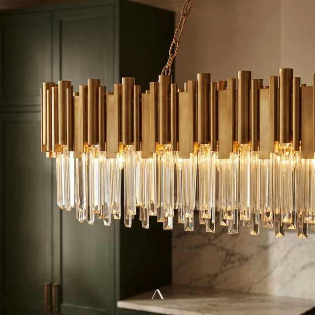 Podium Chandelier