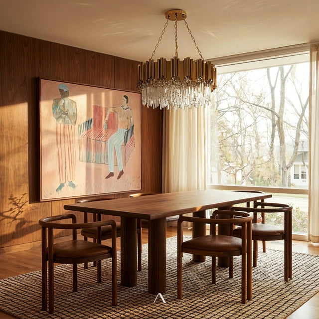 Podium Chandelier