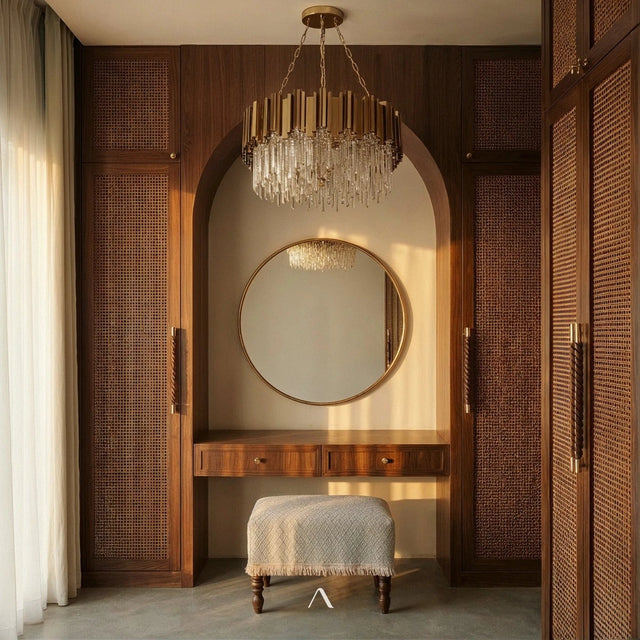 Podium Chandelier