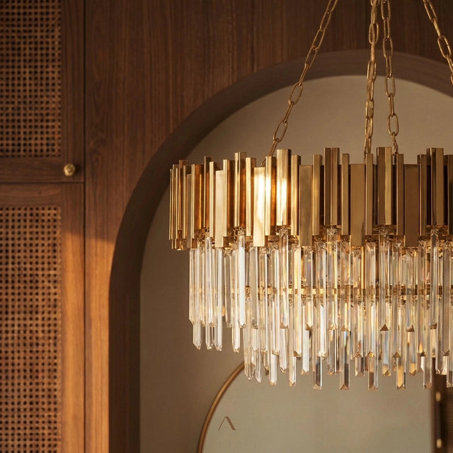 Podium Chandelier