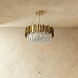 Podium Chandelier