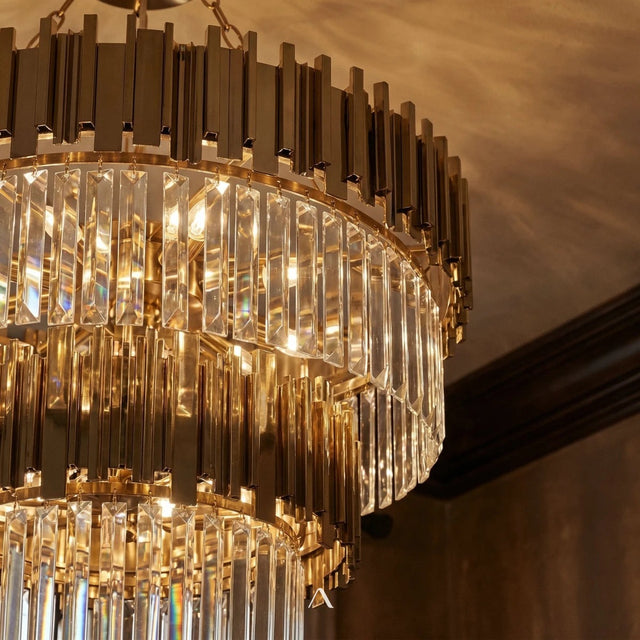 Podium Chandelier