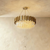Podium Chandelier