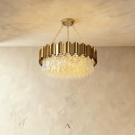 Podium Chandelier