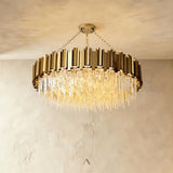 Podium Chandelier