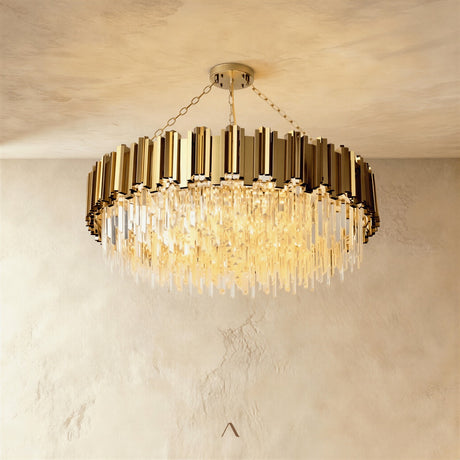 Podium Chandelier