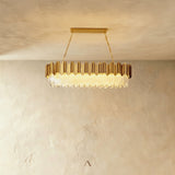 Podium Chandelier