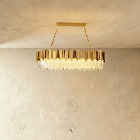 Podium Chandelier
