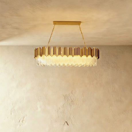 Podium Chandelier