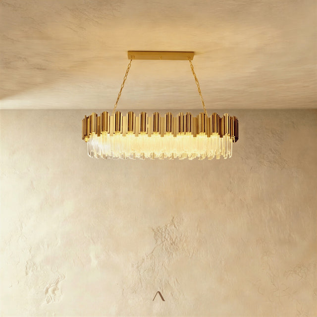 Podium Chandelier