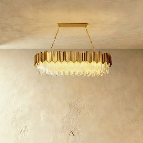 Podium Chandelier