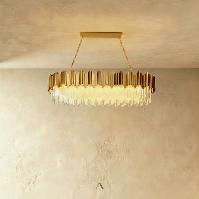 Podium Chandelier
