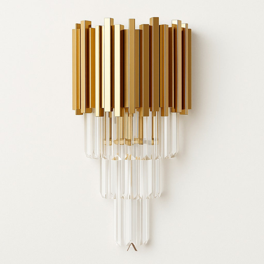 Podium Wall Lamp