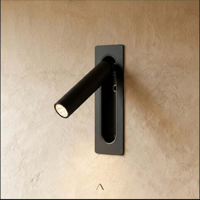 Pokka Bedside Reading Lamp