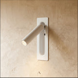 Pokka Bedside Reading Lamp