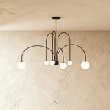Polder Chandelier
