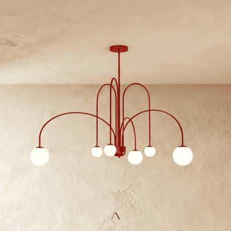 Polder Chandelier