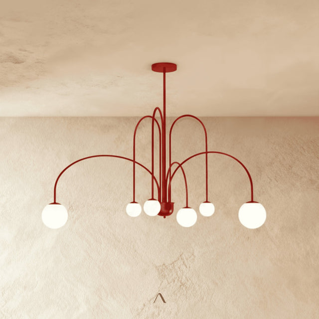 Polder Chandelier