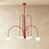 Polder Chandelier