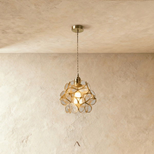 Poligny Pendant Light