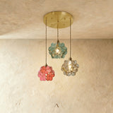 Poligny Pendant Light