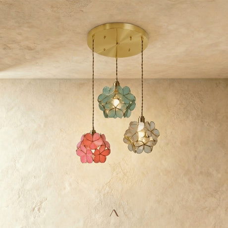 Poligny Pendant Light