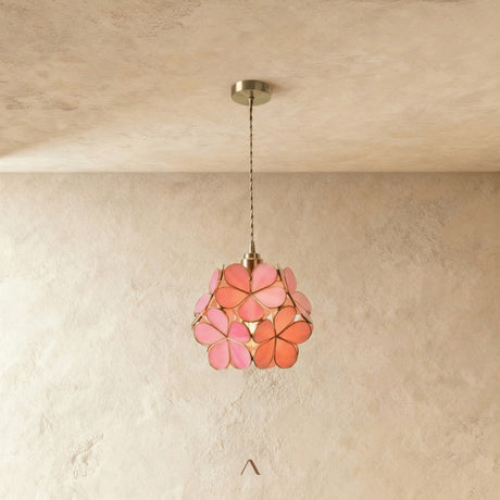 Poligny Pendant Light