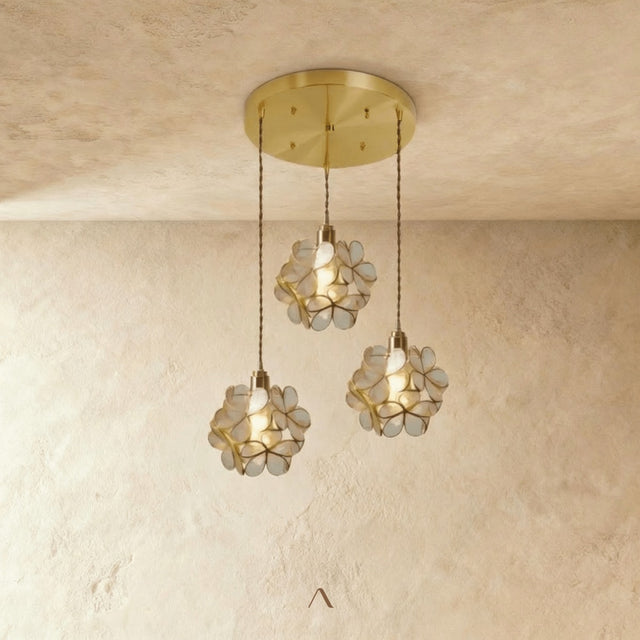 Poligny Pendant Light