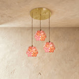 Poligny Pendant Light