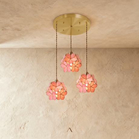 Poligny Pendant Light