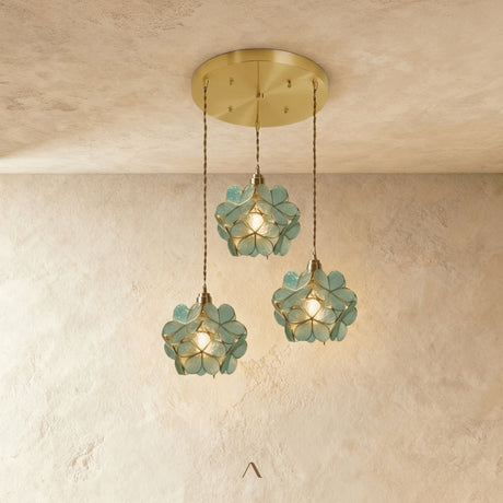 Poligny Pendant Light