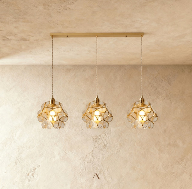 Poligny Pendant Light