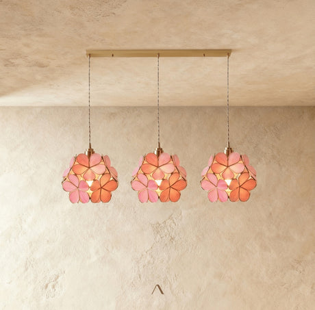 Poligny Pendant Light