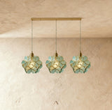 Poligny Pendant Light