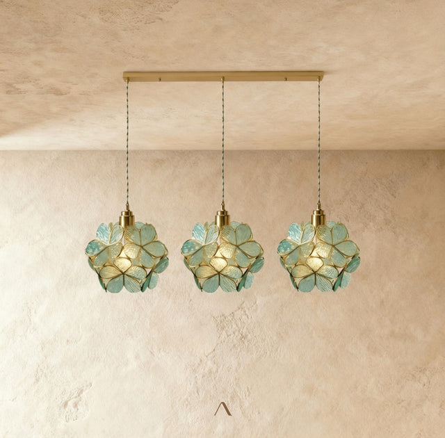 Poligny Pendant Light