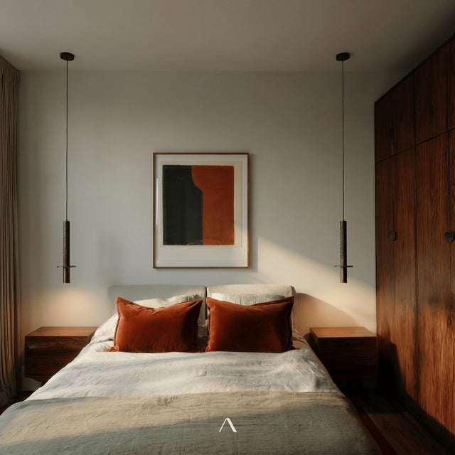 Pollensa Pendant Light
