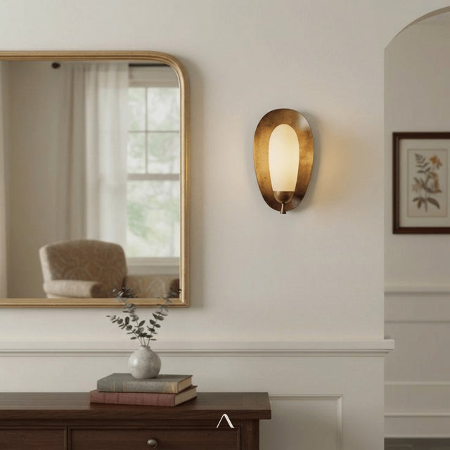 Pollentia Wall Light
