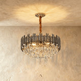 Polymer Chandelier