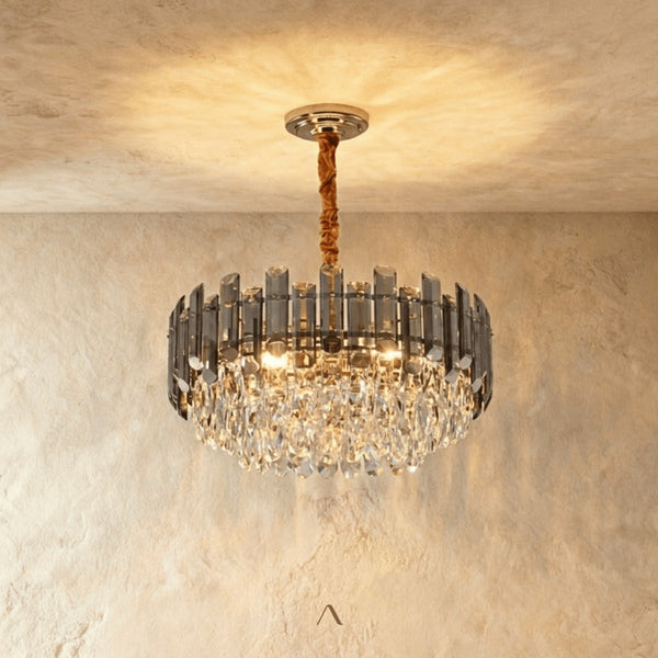 Polymer Chandelier