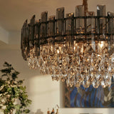 Polymer Chandelier