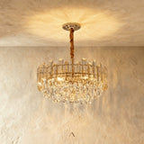 Polymer Chandelier