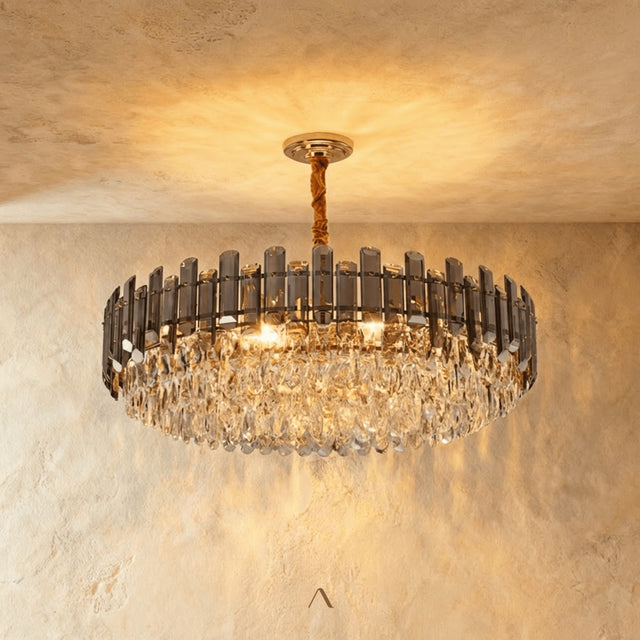 Polymer Chandelier